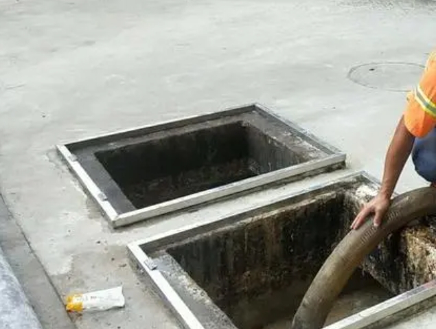 龙安化粪池清理