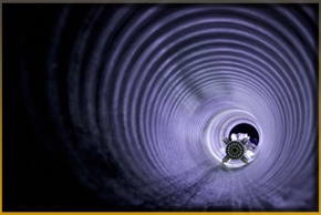 龙安UVCIPP紫外光固化修复工艺特点和施工工艺